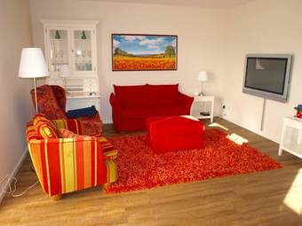 Apartamento Austernfischer In Husum