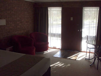 Jolly Swagman Motor Inn Holbrook