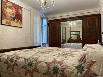 Apartamento L'orologio Panoramico