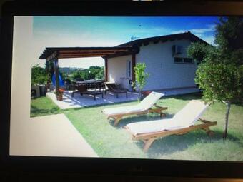 Bed & Breakfast Paraiso