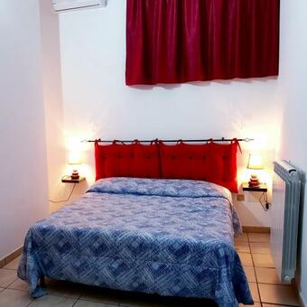 Casa Vacanza Salento Holiday