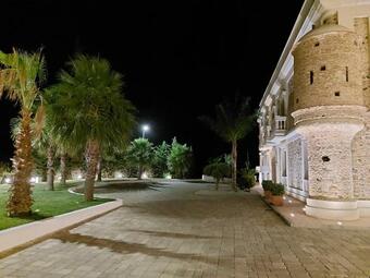 Bed & Breakfast Tenuta Balzano