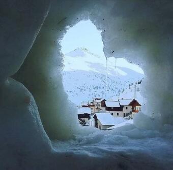 Apartamento Baita Mauri