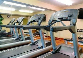 Hotel Towneplace Suites Bowie Town Center