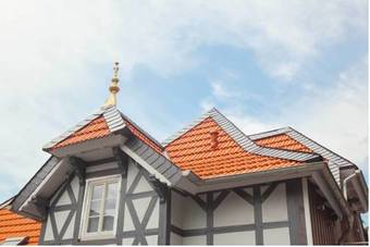 Apartamentos City-appartements Am Wall