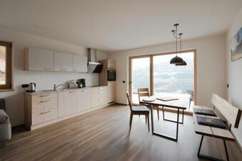 Apartamento Jaufnerhof
