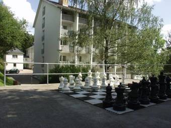 Vitalhotel Weisse Elster