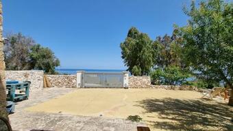 Villa Lupetti Vista Mare - Tricase Porto