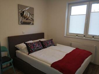 Apartamento Ferienwohnung An Der Hasetal-route