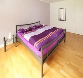 Apartamento Eifel Relax