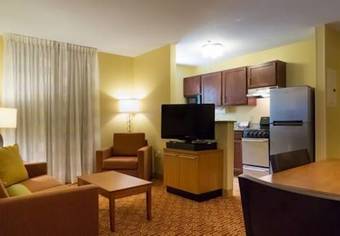 Hotel Towneplace Suites Tallahassee North/capital Circle
