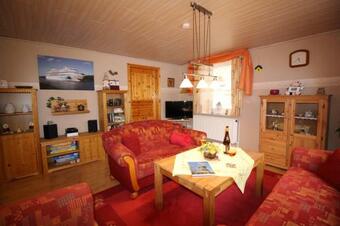 Ferienhaus L�thje