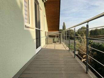 Apartamento Am Bahnhof