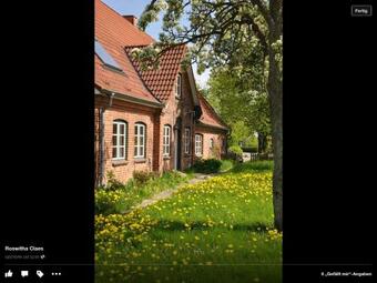 Apartamento Landhaus Hohenfelde