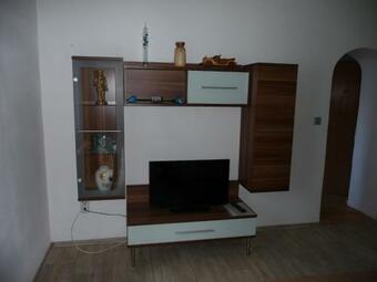 Apartamento Wohnung "niedersachsen"