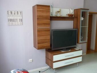 Apartamento Gem�tliche Sanierte Go�e Wohnung