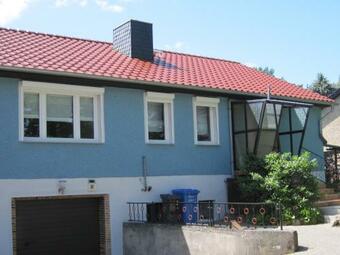 Apartamento Haus N�9