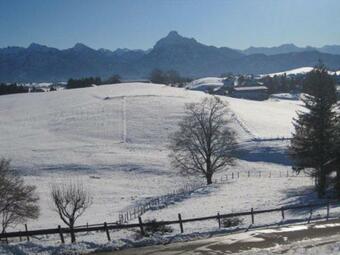 Apartamento Haus Echtler