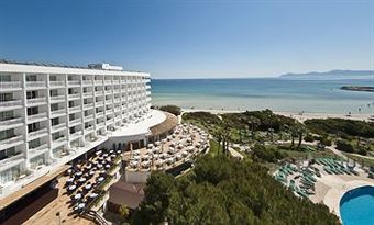 Playa Esperanza Hotel