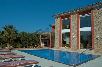 Holiday Home Cami Son Coll