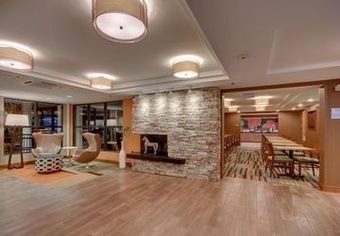 Hotel Fairfield Inn Boston Tewksbury/andover