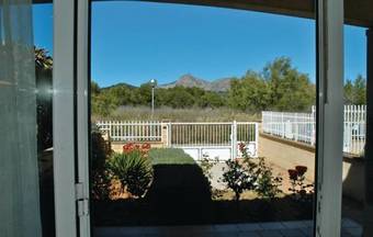 Holiday Home Calle Estrella Del Mar