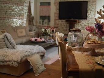 Apartamento Matilde's House