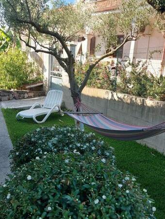 Apartamento Stella Marina - Iun Q4042