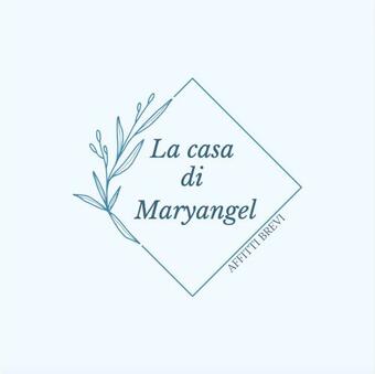 Apartamento La Casa Di Maryangel