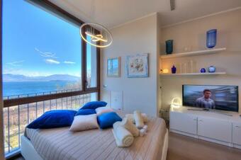 Apartamento Suite On The Lake