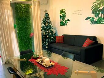 Apartamento Casa Vacanze Mfm