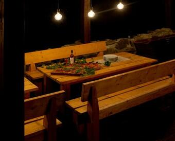 Villa Mulino Vecchio