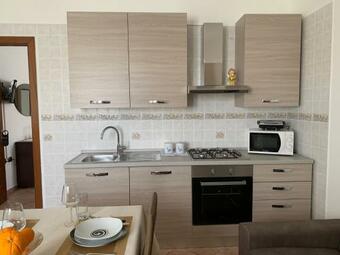 Apartamento La Petite Maison