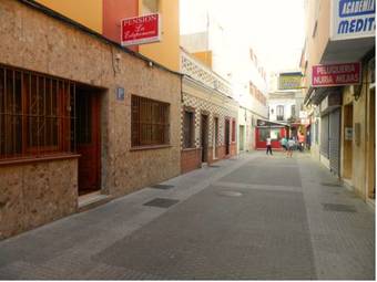 Hostal La Esteponera