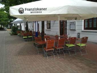 Hotel Zum B�geleisen