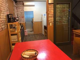 Hostal Backpackers In Jeju