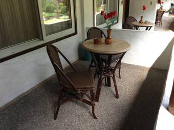 Hotel El Dorado Beach Resort