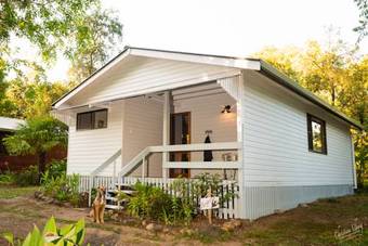 Terania Green Boutique Cottages