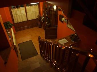 Hotel �o De Pierra