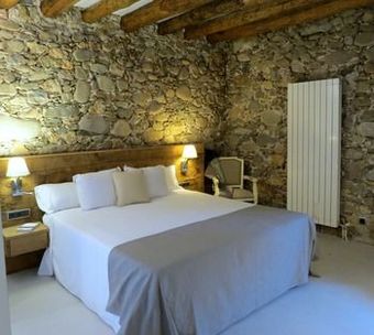 Hotel Mas Carreras 1846