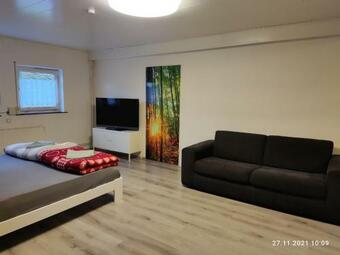 Apartamento Ferienwohnung Im Taunus