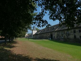 Apartamento Seeberger Ferienwohnung