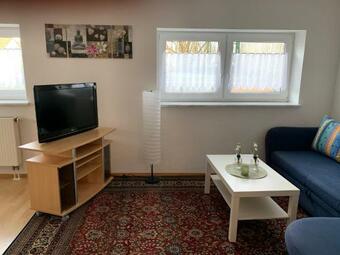 Apartamento Ferienwohnung Stella