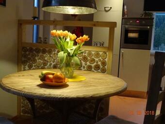 Apartamentos Zur Scheune