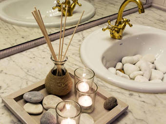 Hotel Convento San Roque