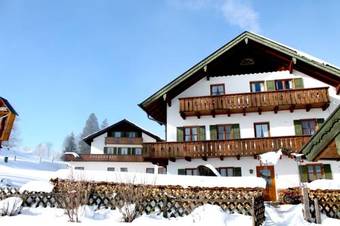 Moor&amp;mehr Bio Kurhotel Bad Kohlgrub