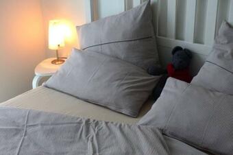 Apartamento Tiny House Unterm Zwetschgenbaum