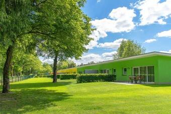 Bungis Am Grimnitzsee Seeseite MH