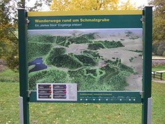 Apartamento Ferienwohnung Schmalzgrube