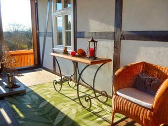 Apartamento Visavis Villa Velo